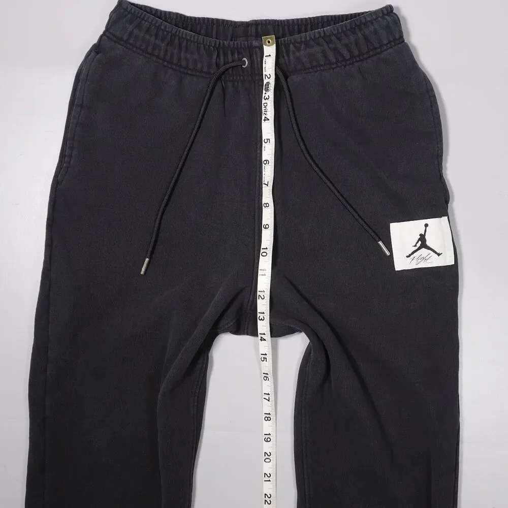 Jordan tag size